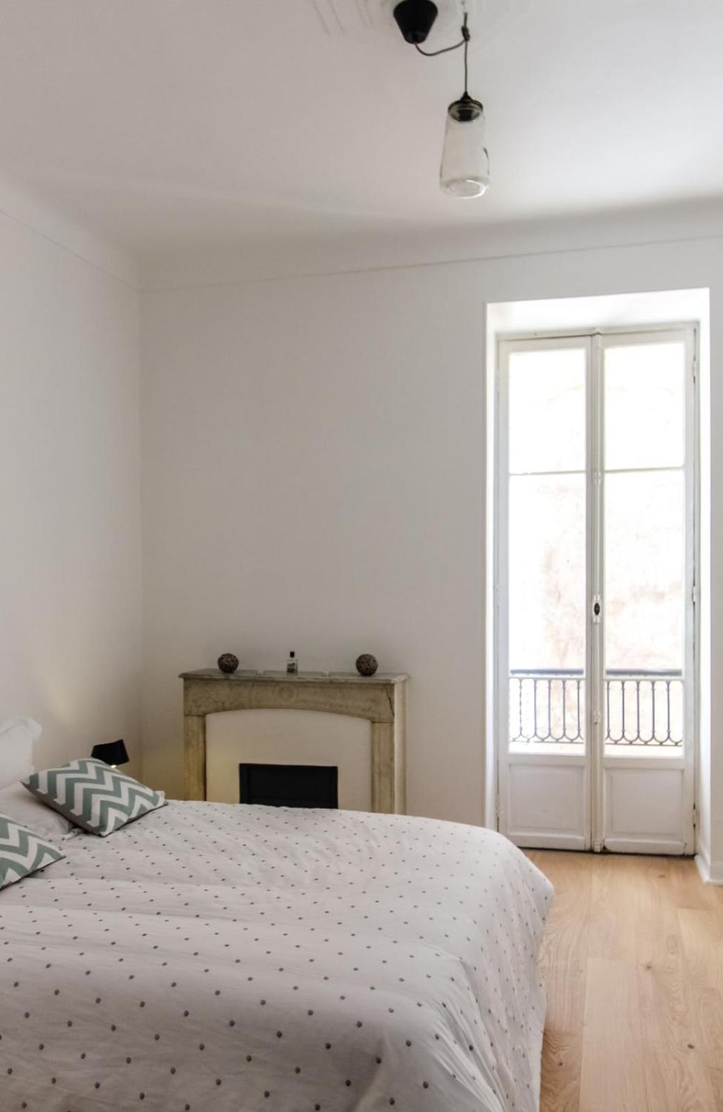 Veillon - 2 Bedrooms - City Center
