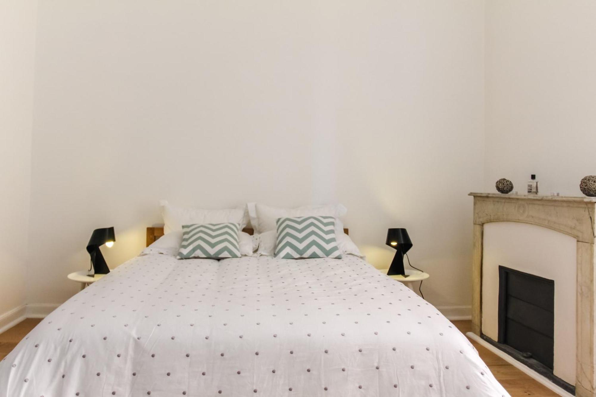 Veillon - 2 Bedrooms - City Center Apartment Nice