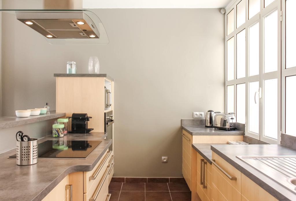 Apartment Veillon - 2 Bedrooms - City Center