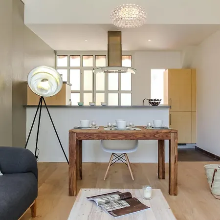 Veillon - 2 Bedrooms - City Center Nice Exterior photo