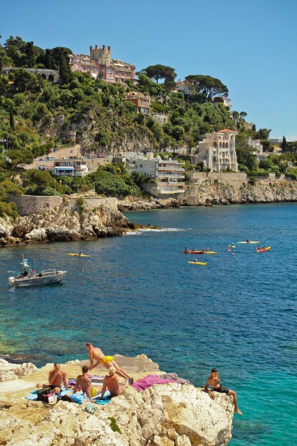 Veillon - 2 Bedrooms - Center * Nice