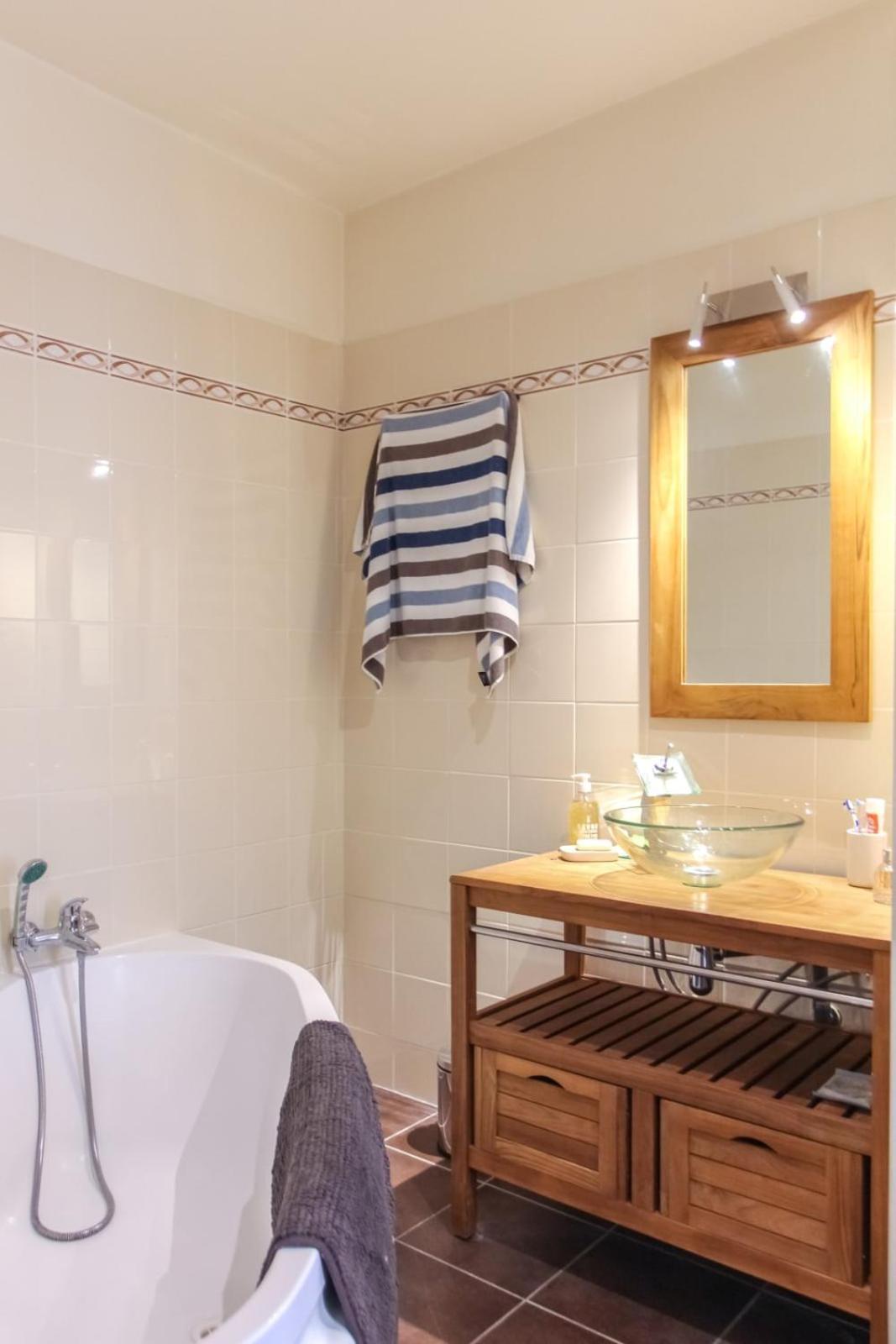 Appartement Veillon - 2 Bedrooms - Center