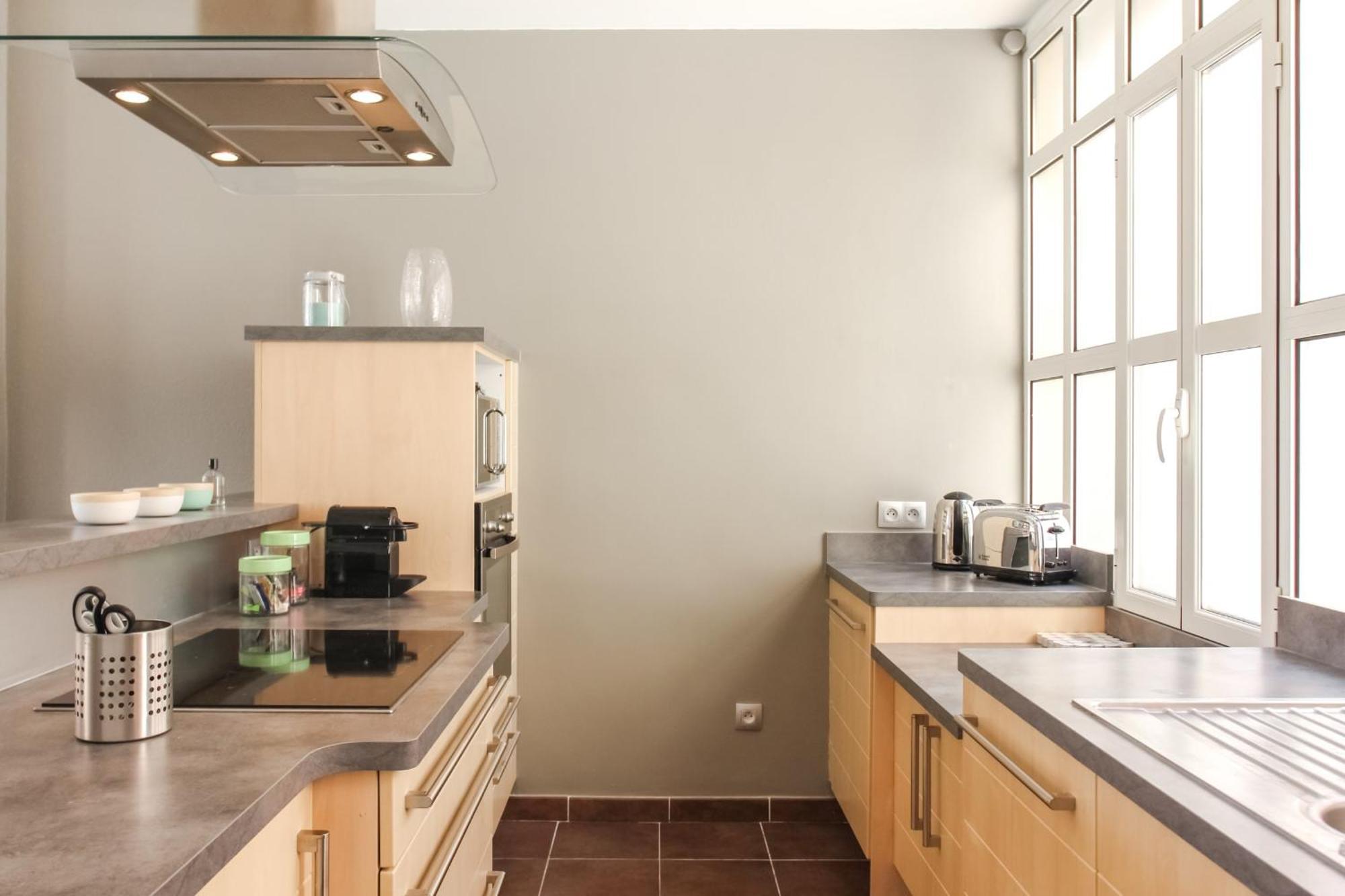 Veillon - 2 Bedrooms - Center *