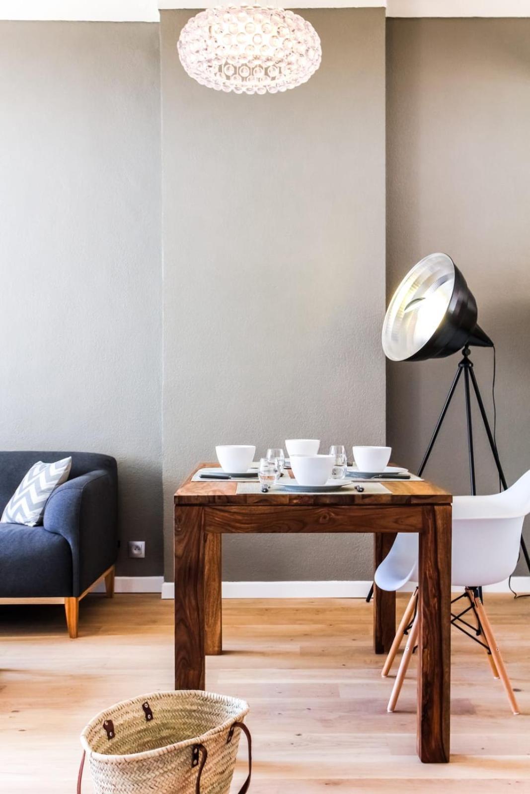 Veillon - 2 Bedrooms - Center Nice