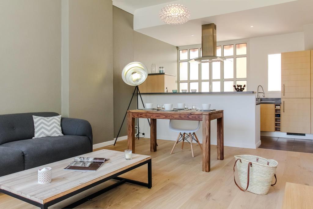 My Casa - Veillon Nice