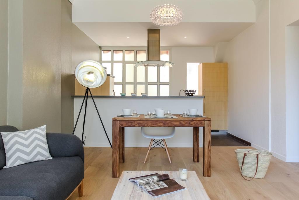Veillon - 2 Bedrooms - Center Nice