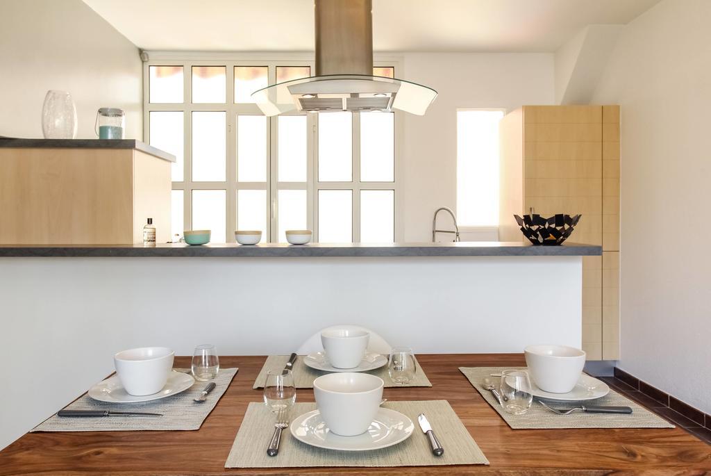 Veillon - 2 Bedrooms - Center Appartement