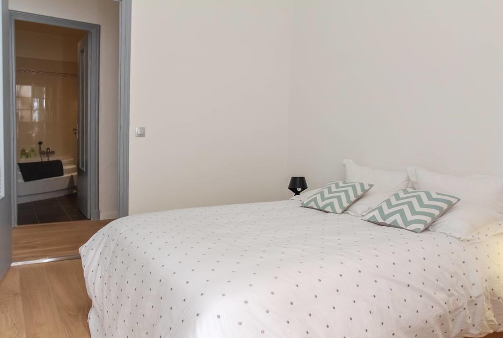 Veillon - 2 Bedrooms - Center Appartement Nice