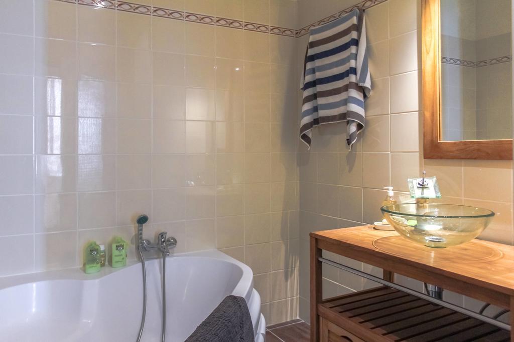 Veillon - 2 Bedrooms - Center Nice