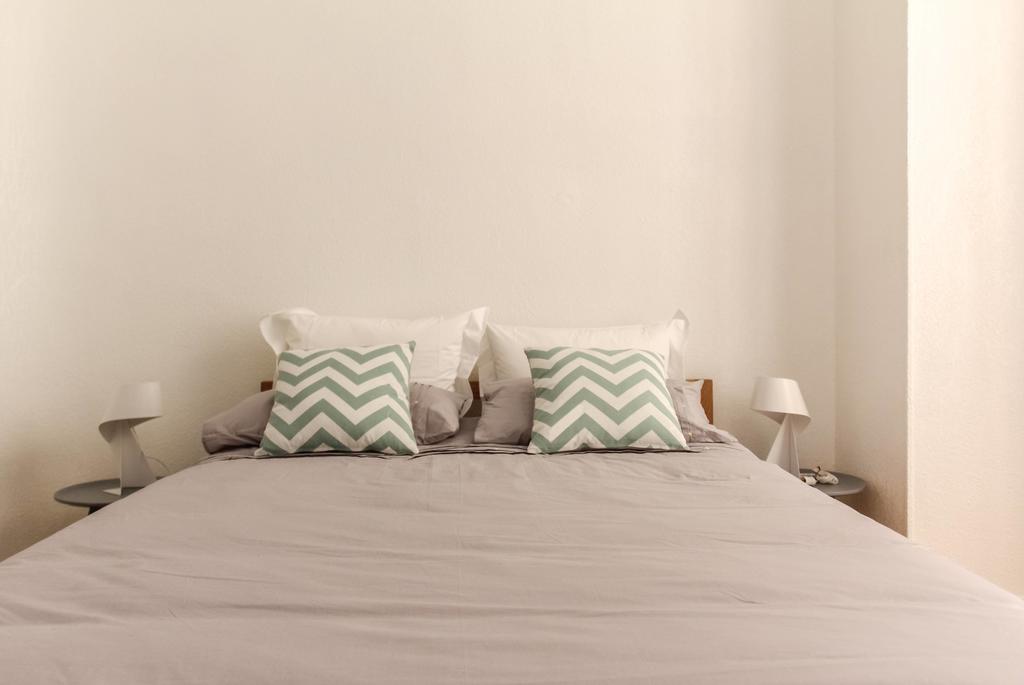 Veillon - 2 Bedrooms - Center